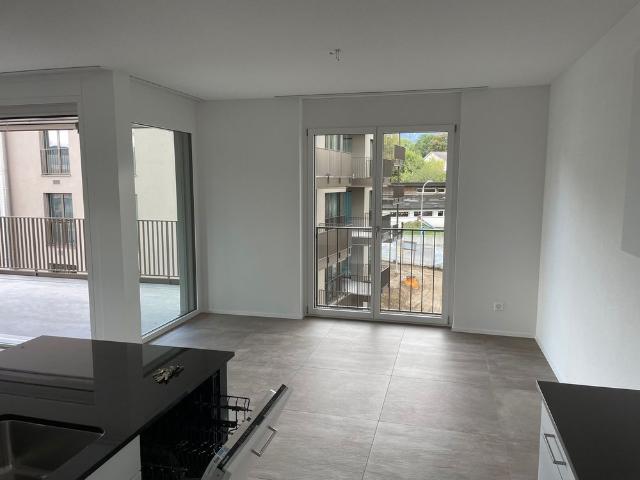 4 Zimmer, 135 m², 1. Stock