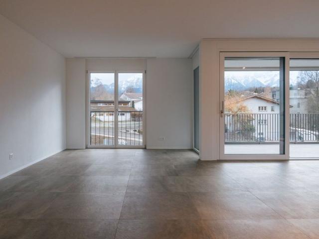 4 Zimmer, 135 m², 1. Stock
