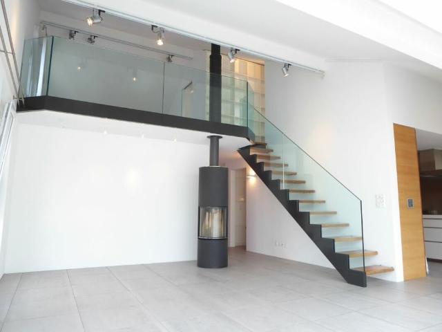 4 Zimmer, 137 m², 4. Stock