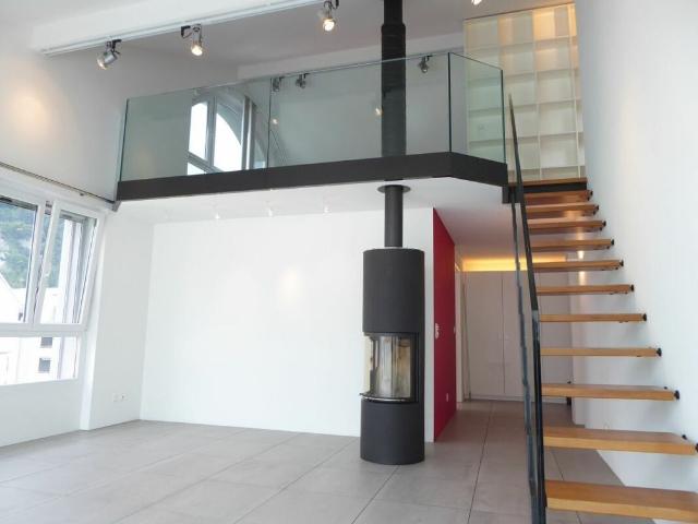 4 Zimmer, 137 m², 4. Stock