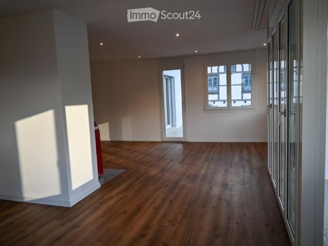 4 Zimmer, 138 m²