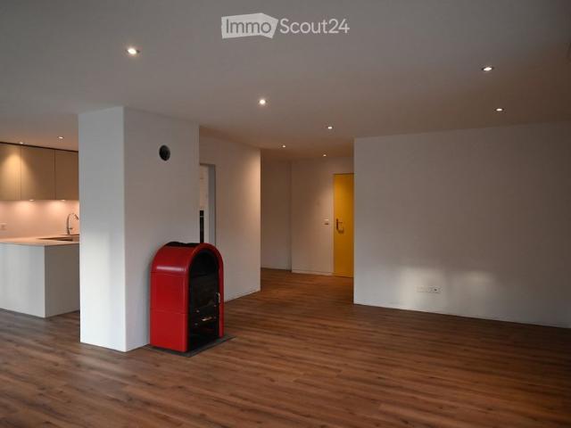 4 Zimmer, 138 m²
