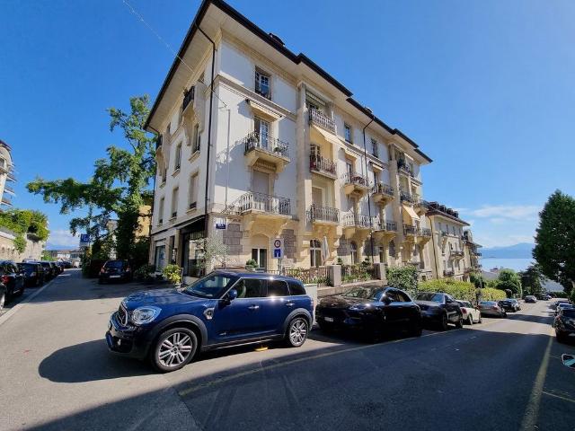 4 Zimmer, 138 m², 1. Stock