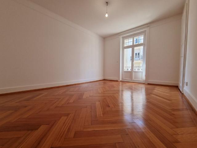 4 Zimmer, 138 m², 1. Stock