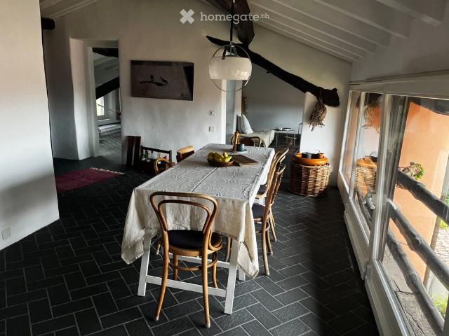 4 Zimmer, 140 m²