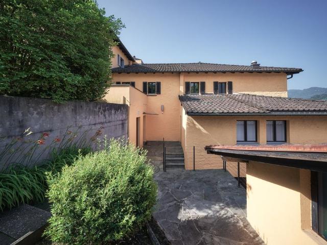 4 Zimmer, 140 m²