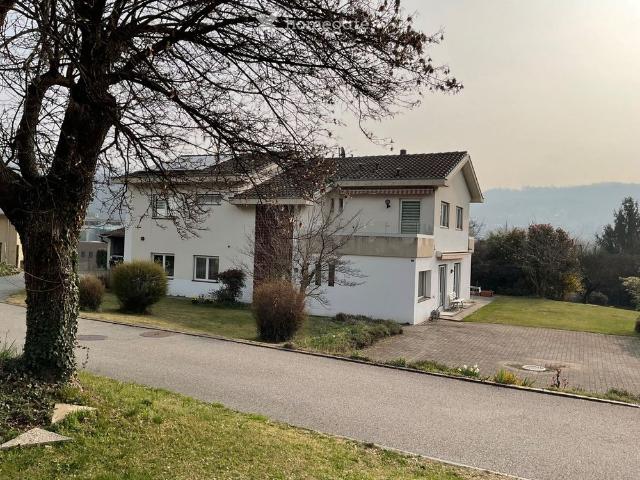 4 Zimmer, 140 m²