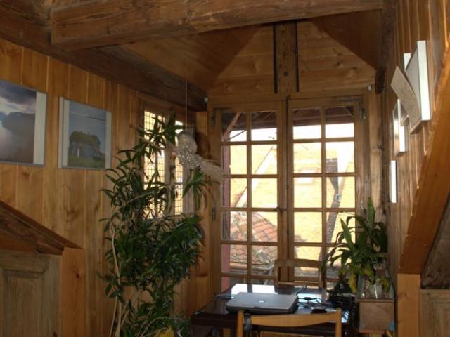 4 Zimmer, 140 m²