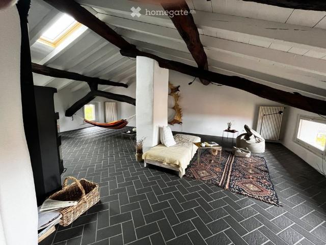 4 Zimmer, 140 m²
