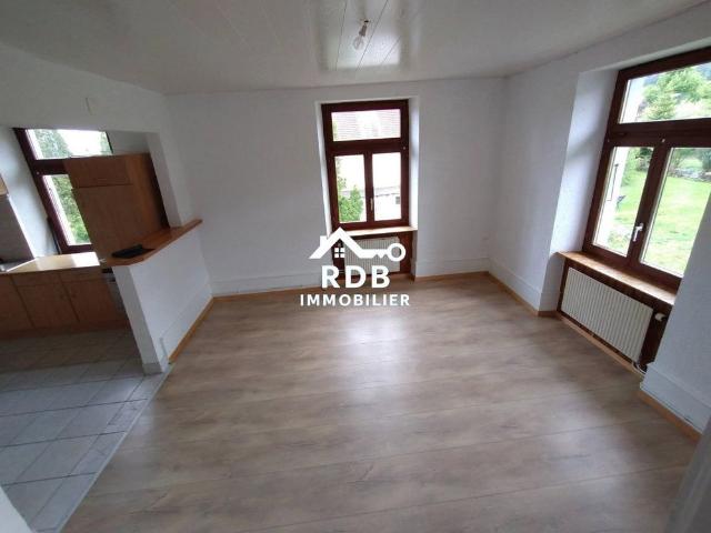 4 Zimmer, 140 m², 1. Stock