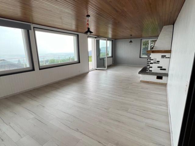 4 Zimmer, 140 m²
