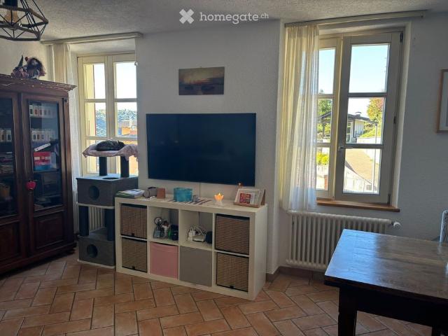 4 Zimmer, 140 m²
