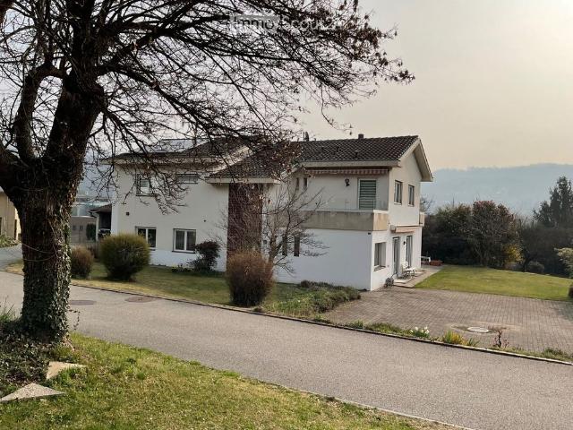 4 Zimmer, 140 m²