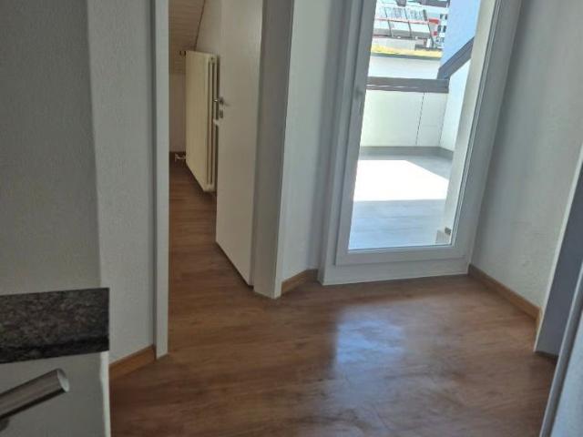 4 Zimmer, 140 m², 2. Stock