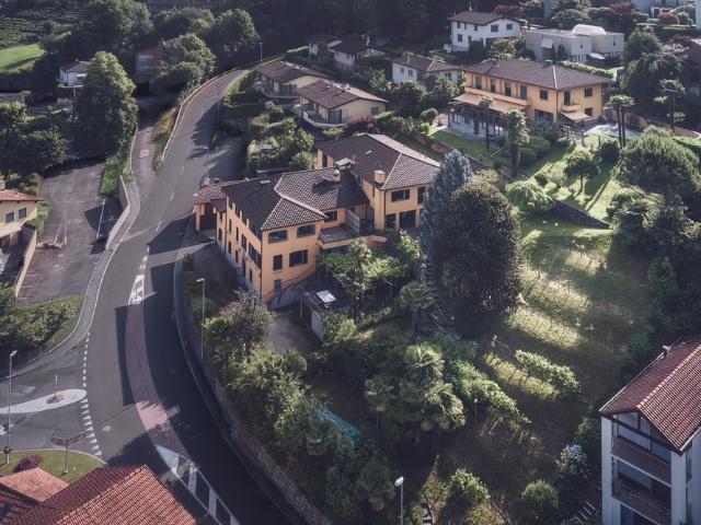 4 Zimmer, 140 m²
