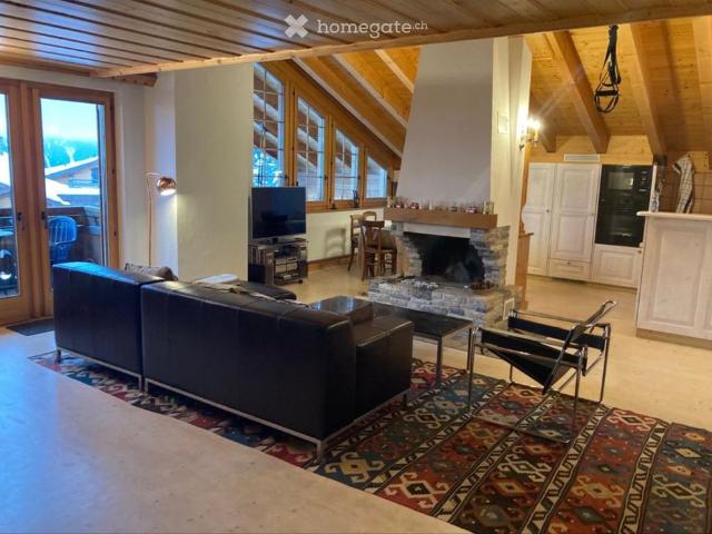 4 Zimmer, 140 m²