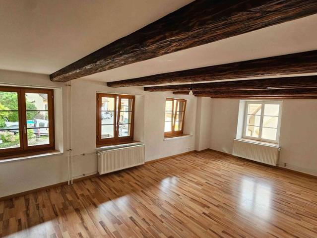 4 Zimmer, 144 m²