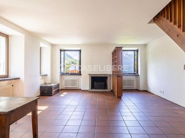 4 Zimmer, 147 m², 3. Stock