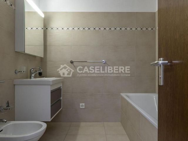 4 Zimmer, 147 m², 3. Stock