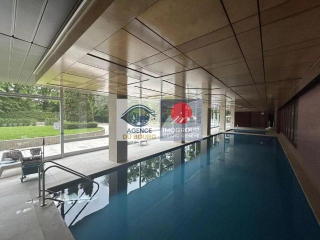 4 Zimmer, 148 m², 4. Stock