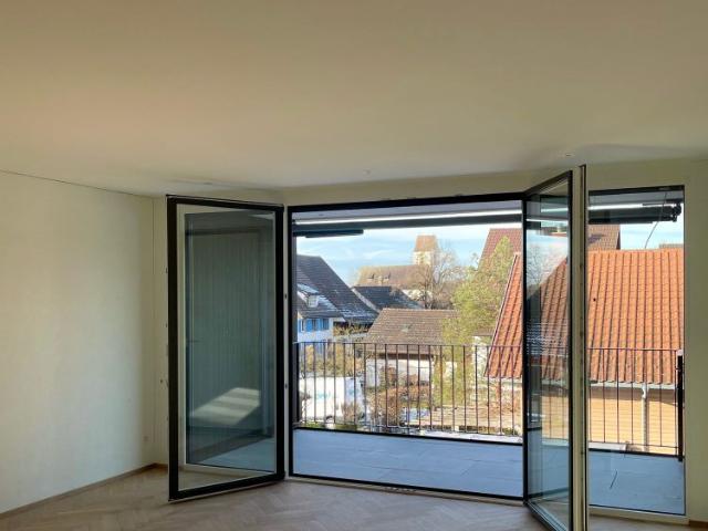 4 Zimmer, 148 m²