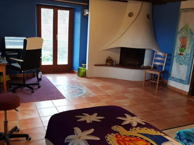 4 Zimmer, 150 m²