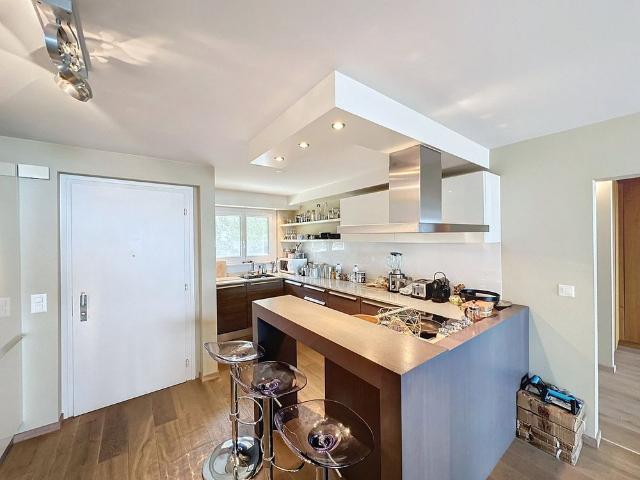 4 Zimmer, 150 m²