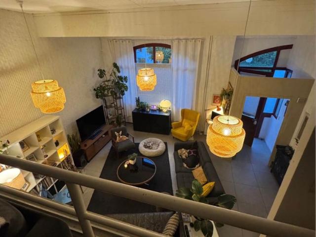 4 Zimmer, 150 m²