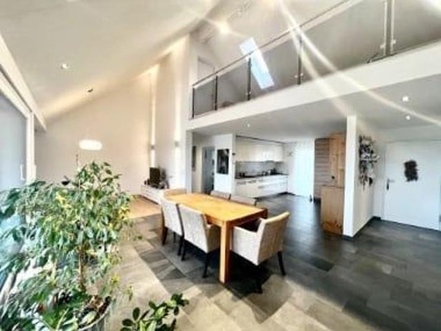 4 Zimmer, 150 m²