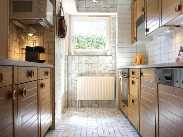 4 Zimmer, 150 m², EG