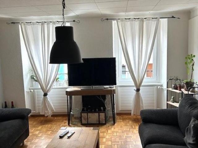4 Zimmer, 150 m², EG