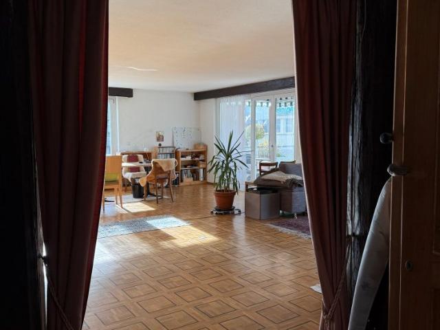 4 Zimmer, 155 m², EG