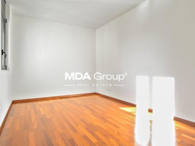 4 Zimmer, 158 m², 5. Stock