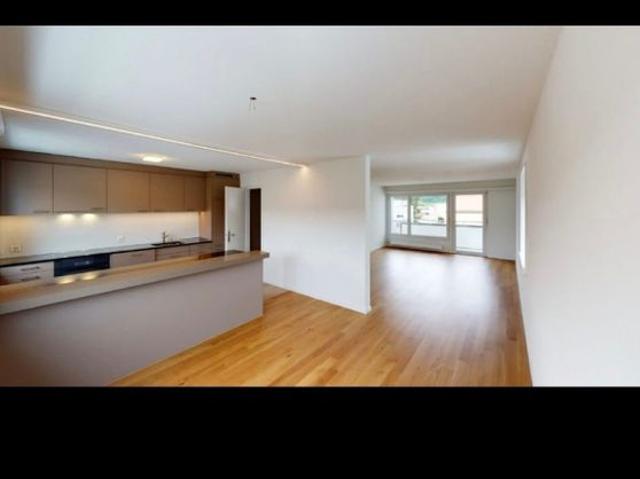 4 Zimmer