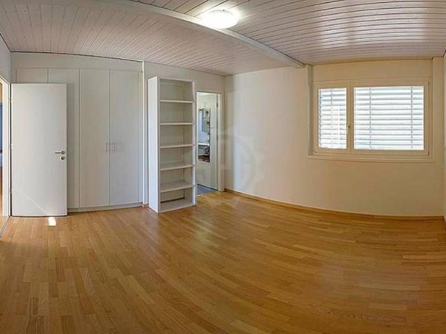 4 Zimmer, 160 m²