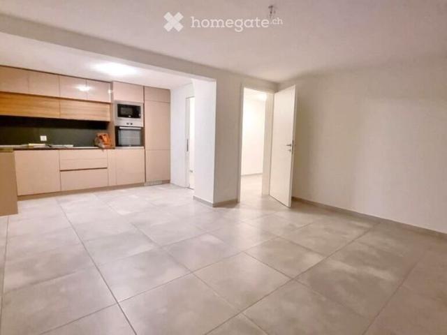 4 Zimmer, 160 m²