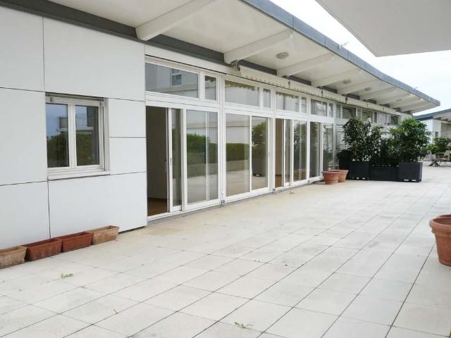 4 Zimmer, 160 m²