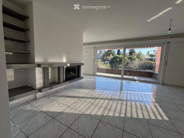 4 Zimmer, 170 m²