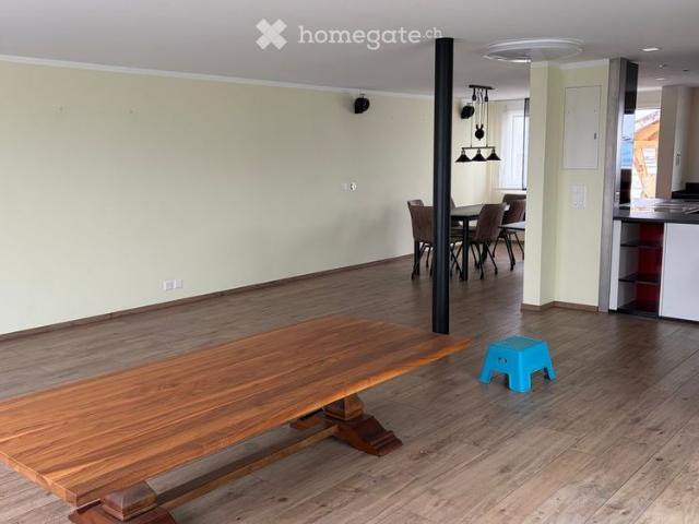 4 Zimmer, 180 m²