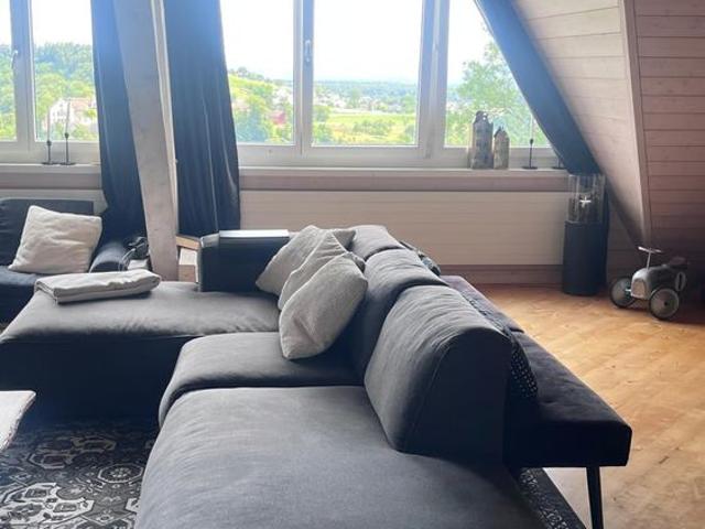 4 Zimmer, 182 m²