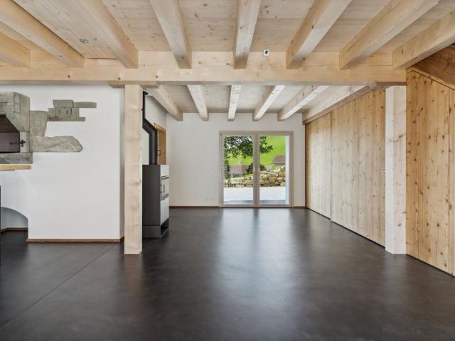4 Zimmer, 190 m², EG