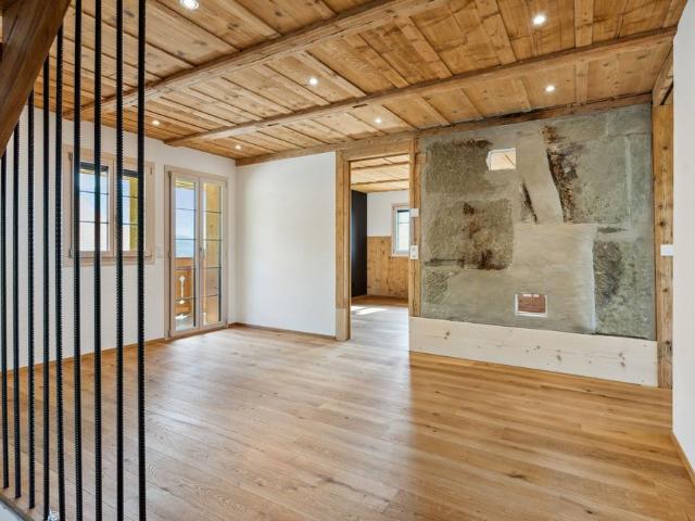 4 Zimmer, 190 m², EG