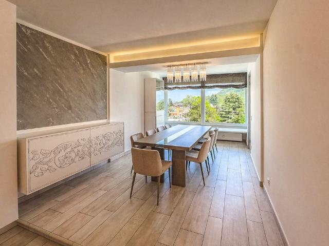 4 Zimmer, 1. Stock