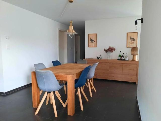 4 Zimmer, 1. Stock