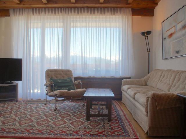 4 Zimmer, 20 m², 3. Stock