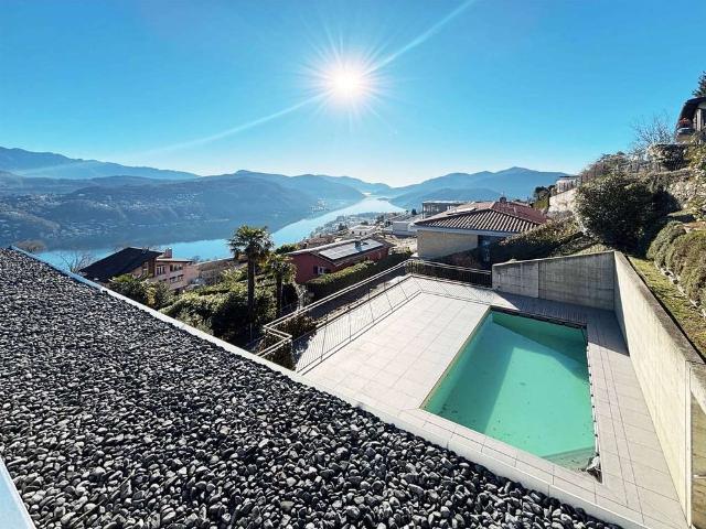 4 Zimmer, 224 m², 4. Stock