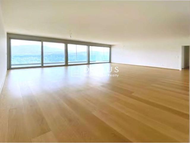4 Zimmer, 224 m², 4. Stock