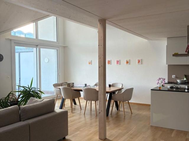 4 Zimmer, 226 m²