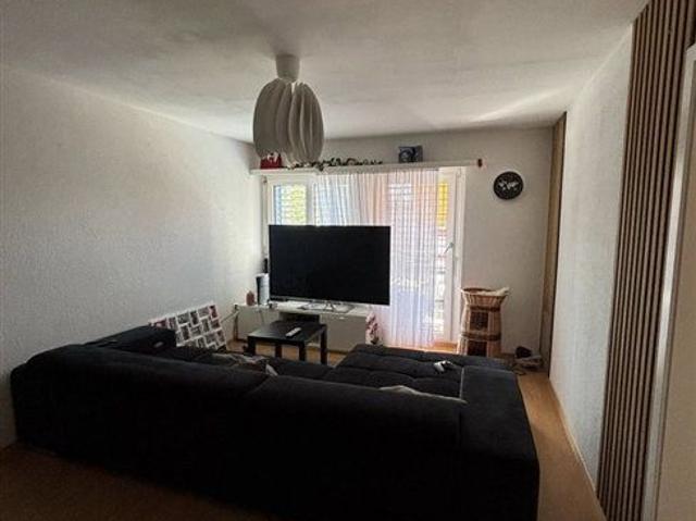 4 Zimmer, 2. Stock