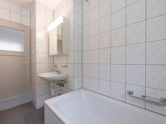 4 Zimmer, 2. Stock